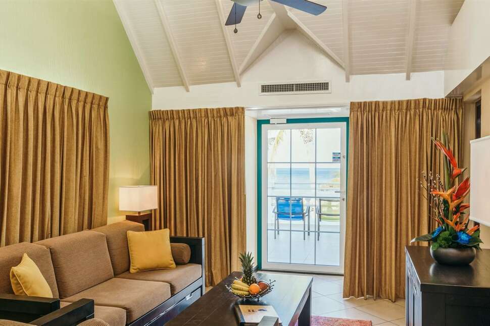 Een foto van Amsterdam Manor Beach Resort