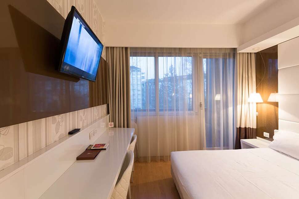 Een foto van Hotel Nasco