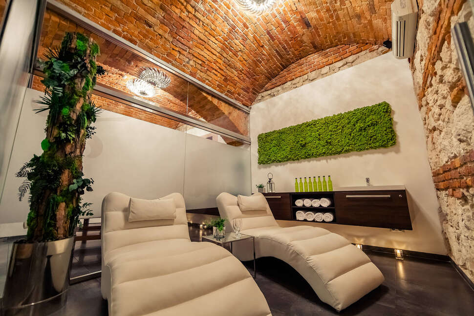 Een foto van Queen Boutique Hotel