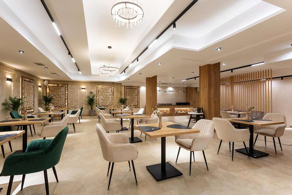 Een foto van Amar Design Hotel