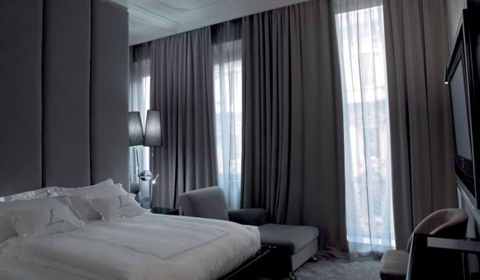 Ein Foto Leon's Place Hotel