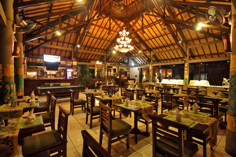 Een foto van Adi Dharma Hotel