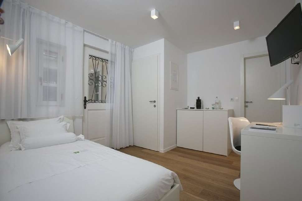 Een foto van Divota Appartementen & Hotel