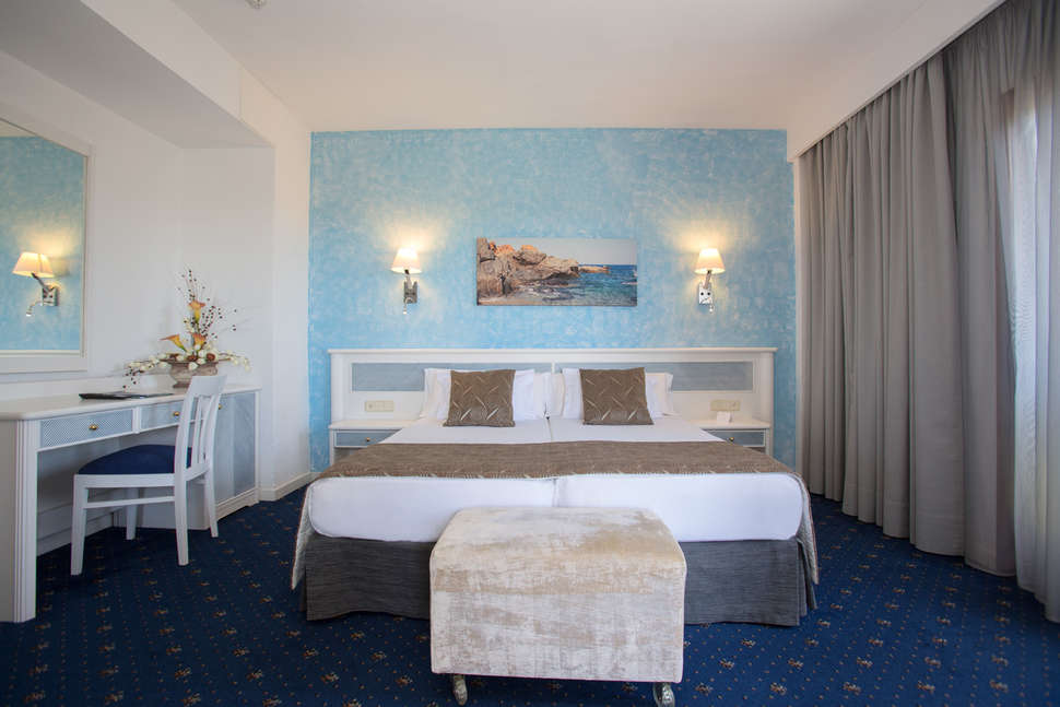 Een foto van Allsun Hotel Cristobal Colon