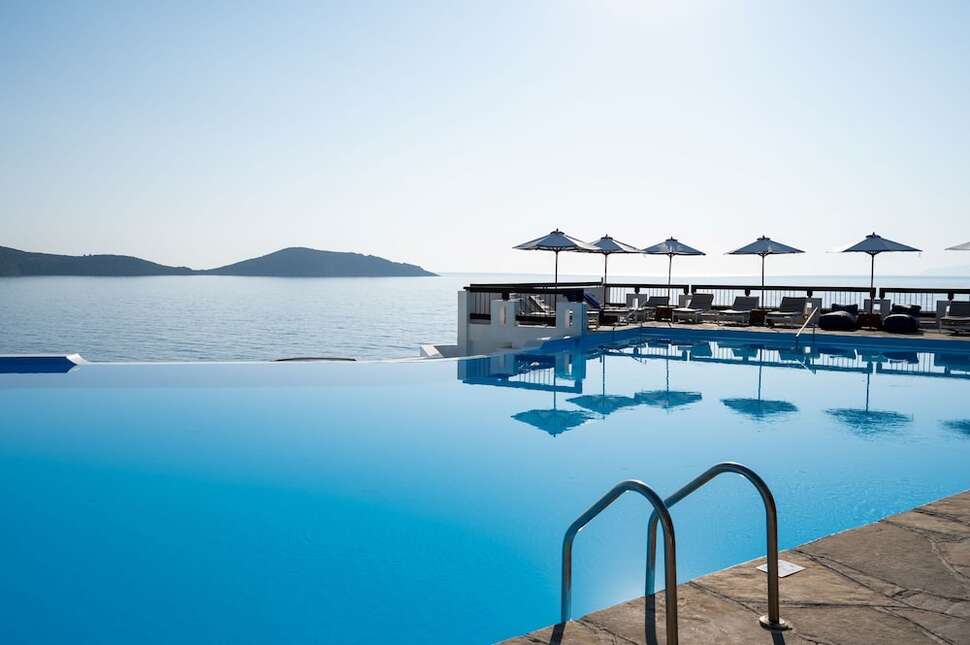 Ein Foto Aquila Elounda Village
