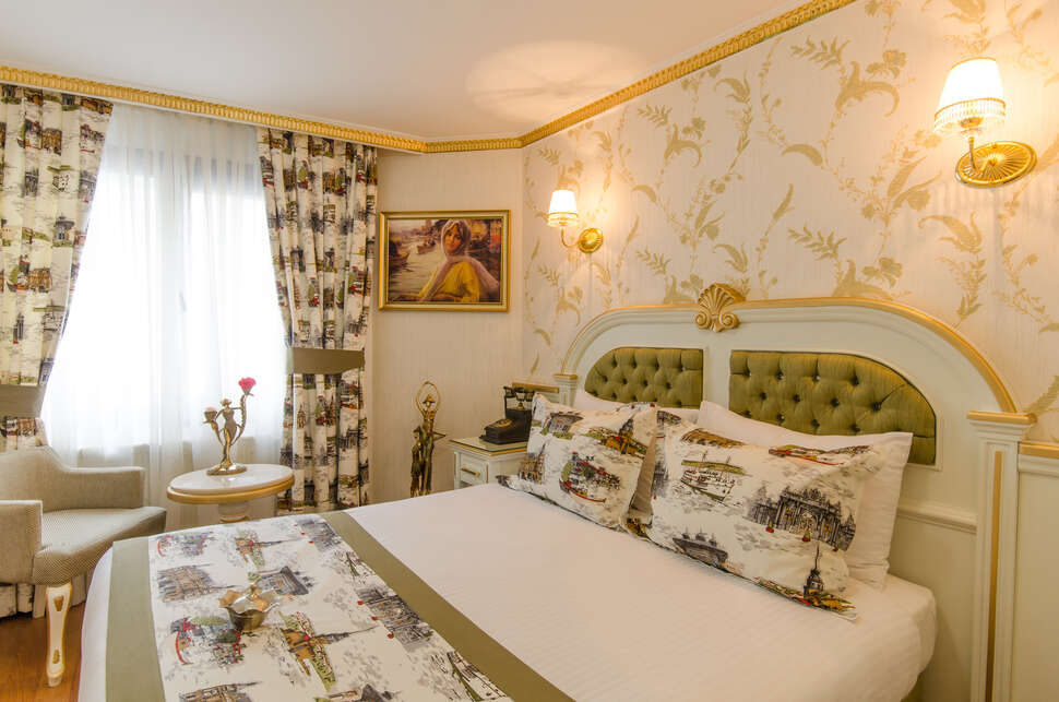 Een foto van Hotel Arden City