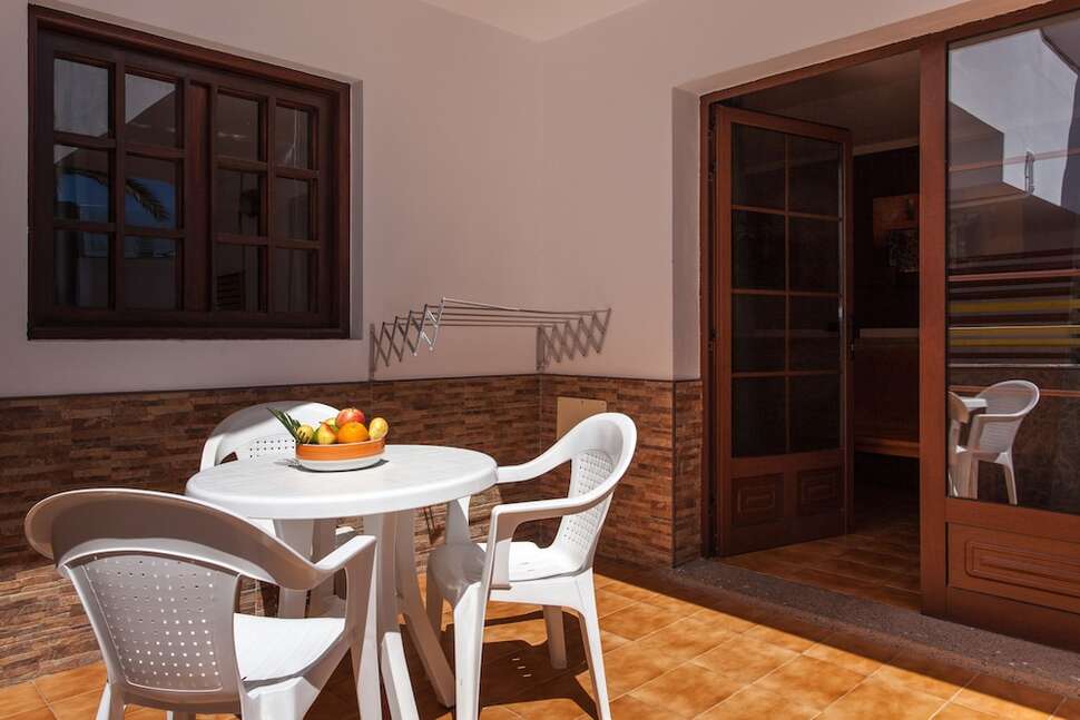 Een foto van Appartementen Villa Florida
