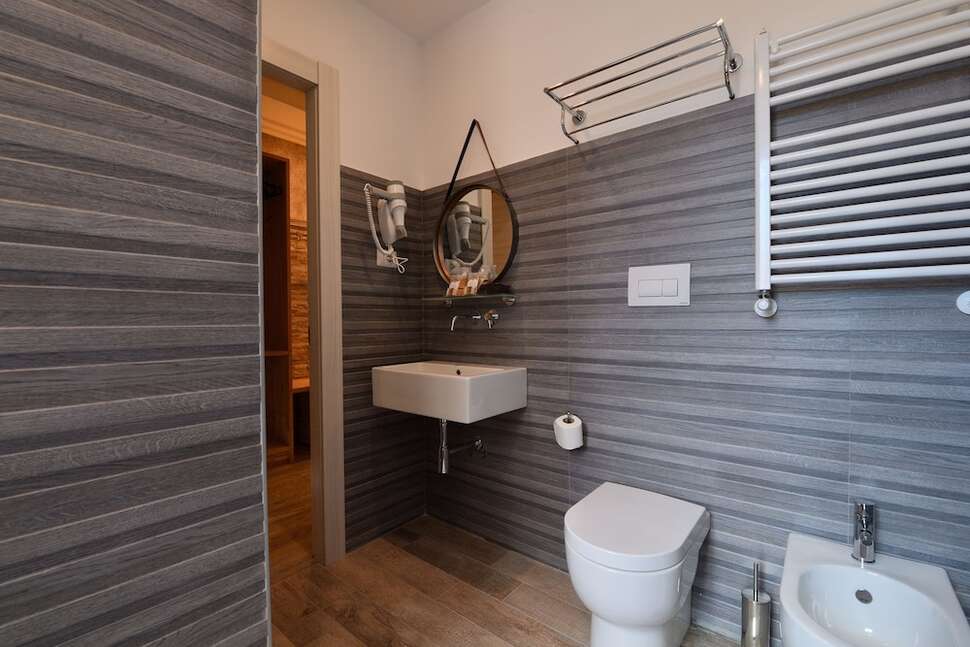 Een foto van Relais Barberini