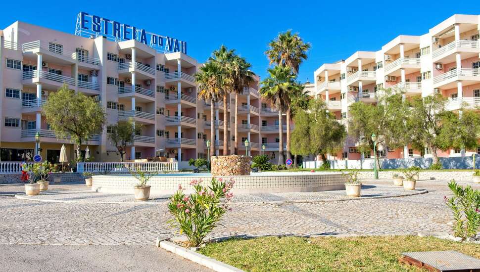 Een foto van Turim Estrela do Vau