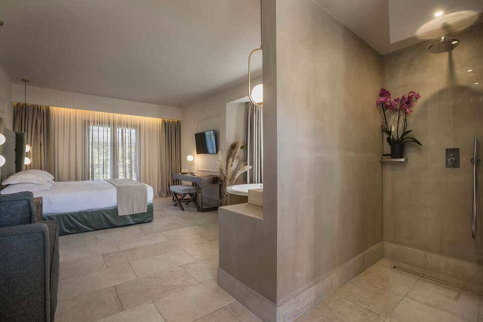 Een foto van Thalassa Boutique Hotel