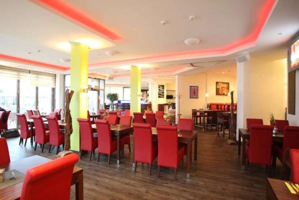 Een foto van IFA Fehmarn Hotel & Vakantiecentrum