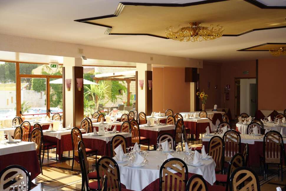 Een foto van Hotel Tre Torri