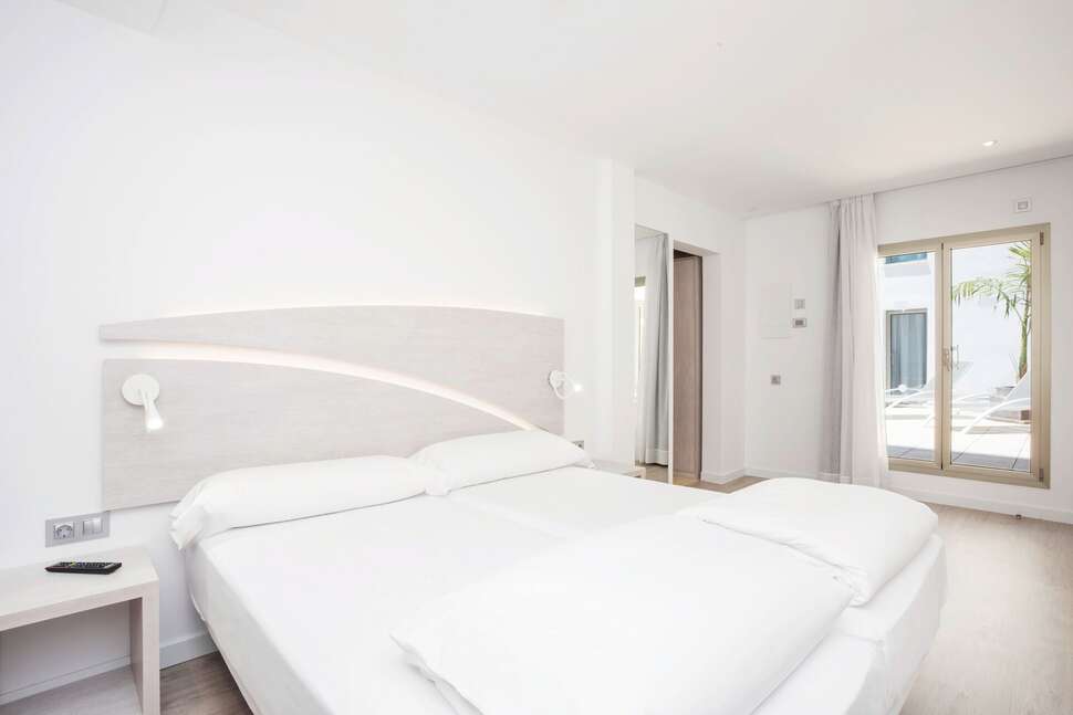 Een foto van Som Llaut Boutique Hotel