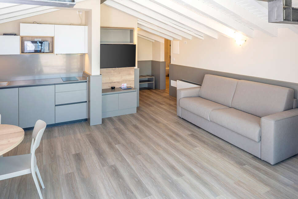 Een foto van Residence Panorama