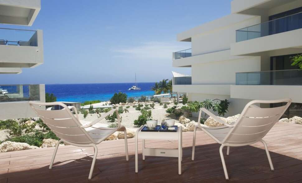 Een foto van Papagayo Beach Hotel