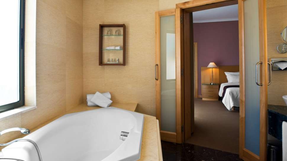 Een foto van Malta Marriott Hotel & Spa