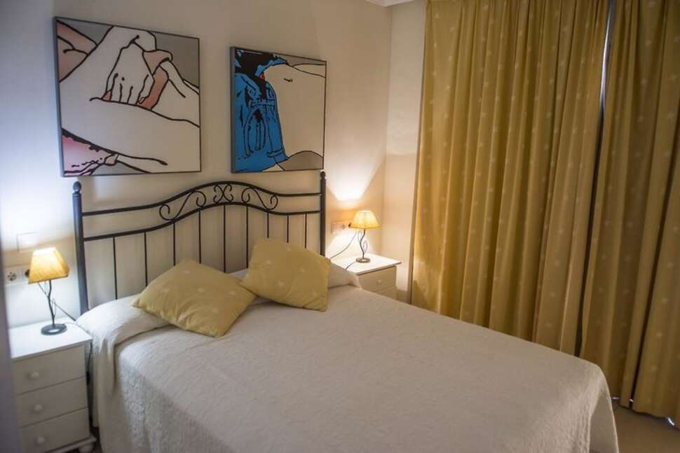 Een foto van Hamilton Court