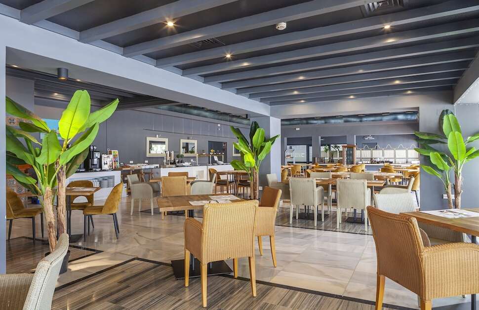 Een foto van Hotel Jerez & Spa