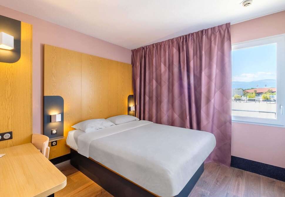 Een foto van B&B Hotel Cannes La Bocca Plage