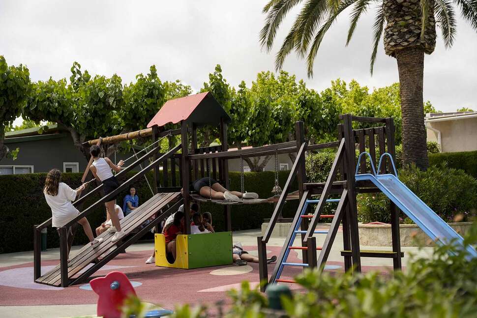 Een foto van Camping Playa Cambrils Don Camilo