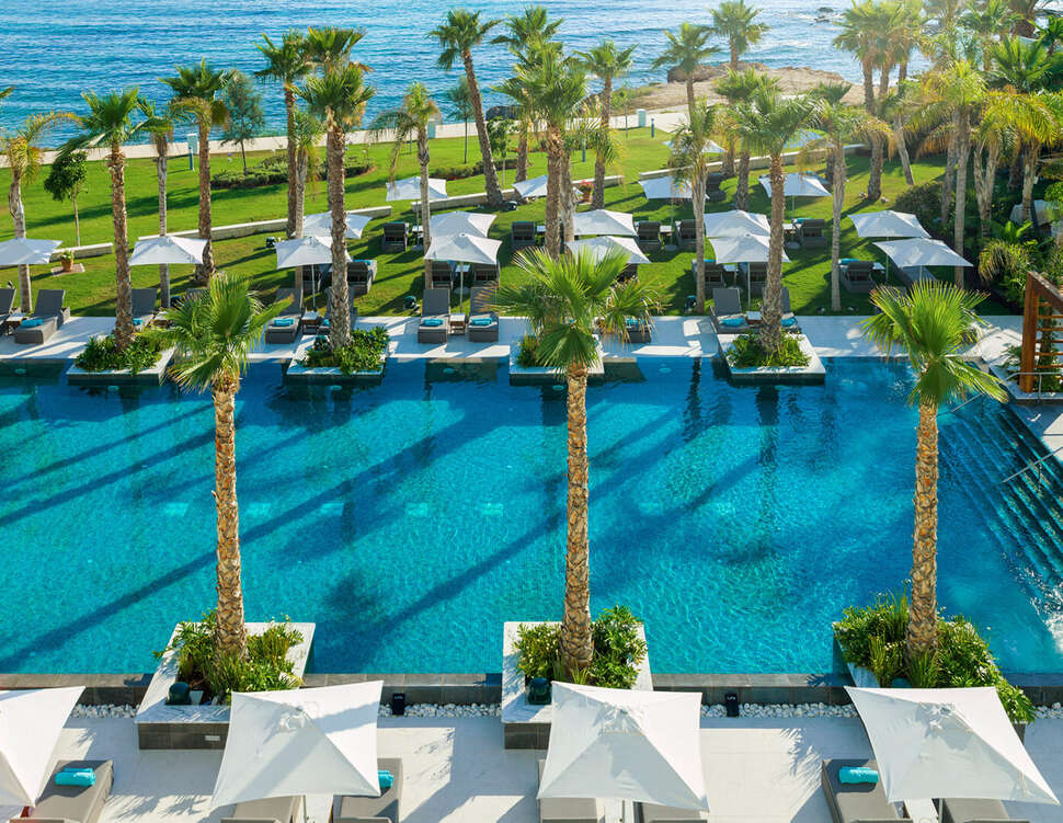 Ein Foto Amavi MadeForTwo Hotels