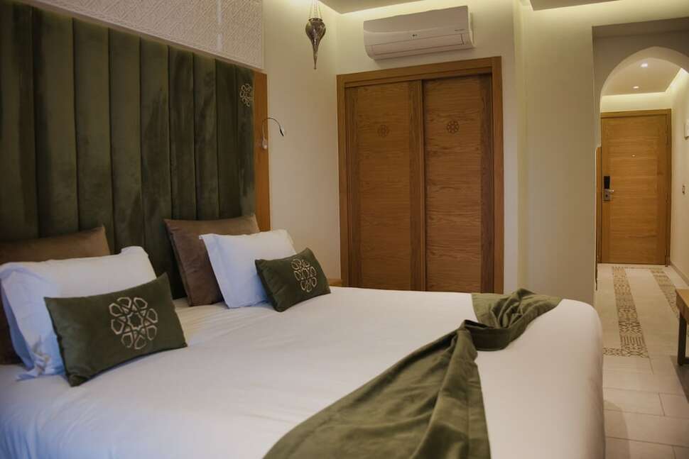 Een foto van Diwane Hotel & Spa