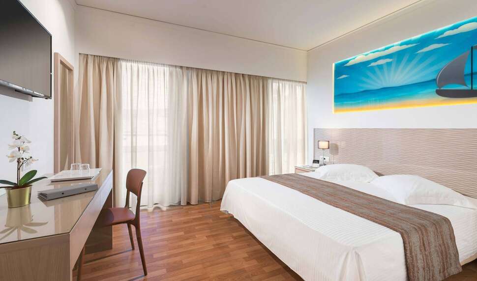 Een foto van Alexandra Hotel