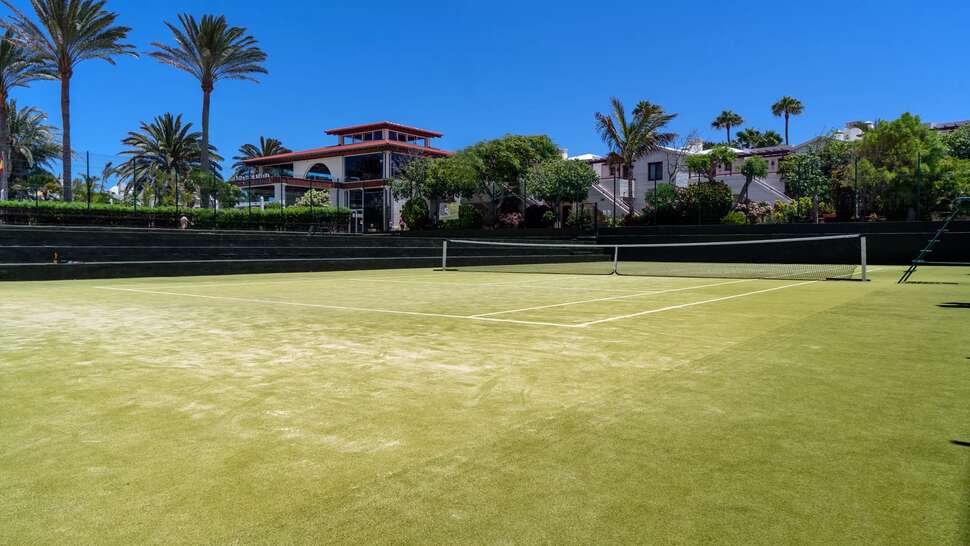 Een foto van Alua Suites Fuerteventura