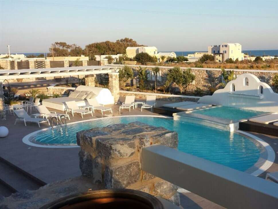Een foto van Orabel Suites