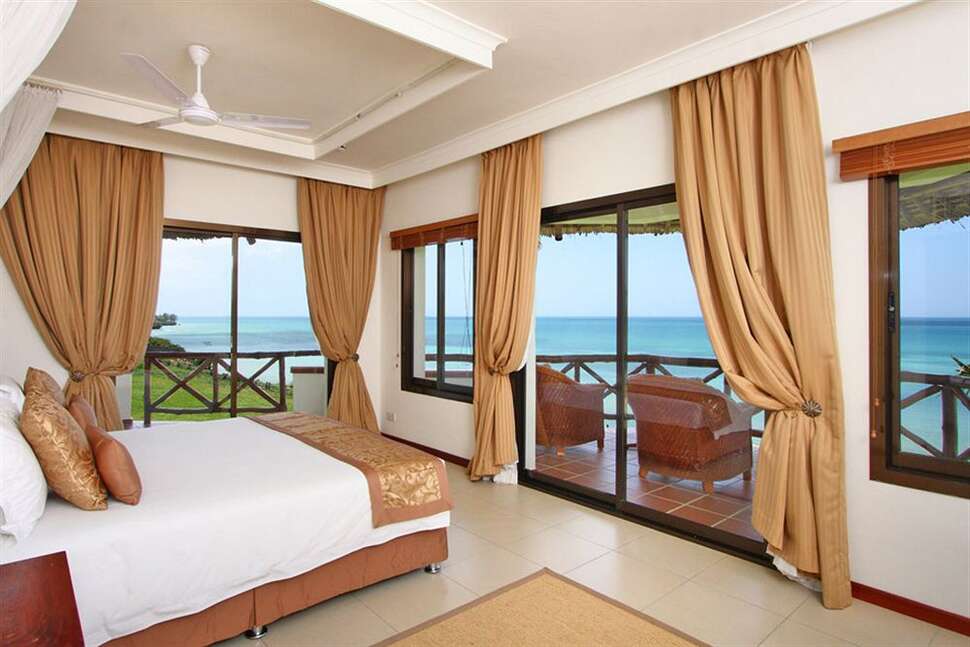 Een foto van Sea Cliff Resort & Spa