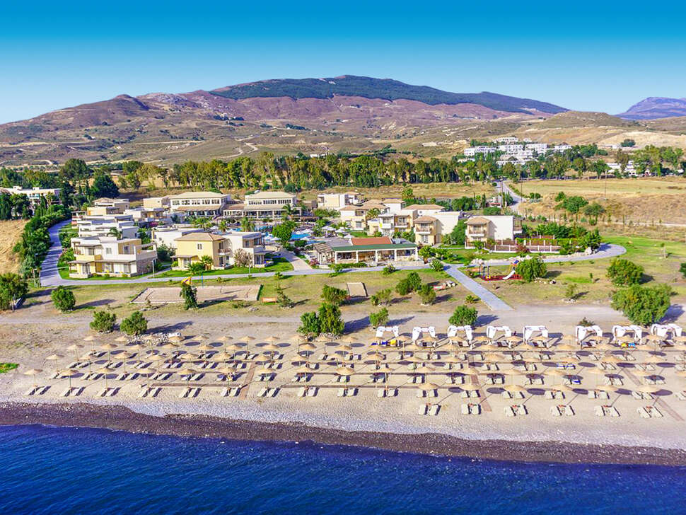 Een foto van Natura Village Hotel & Spa