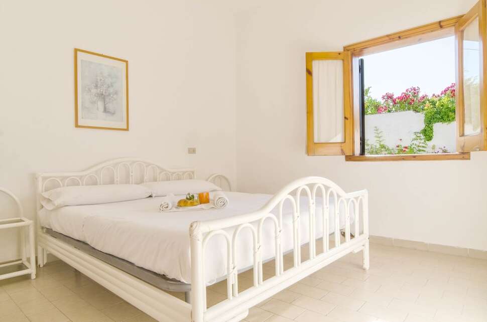 Een foto van Residence Albatros