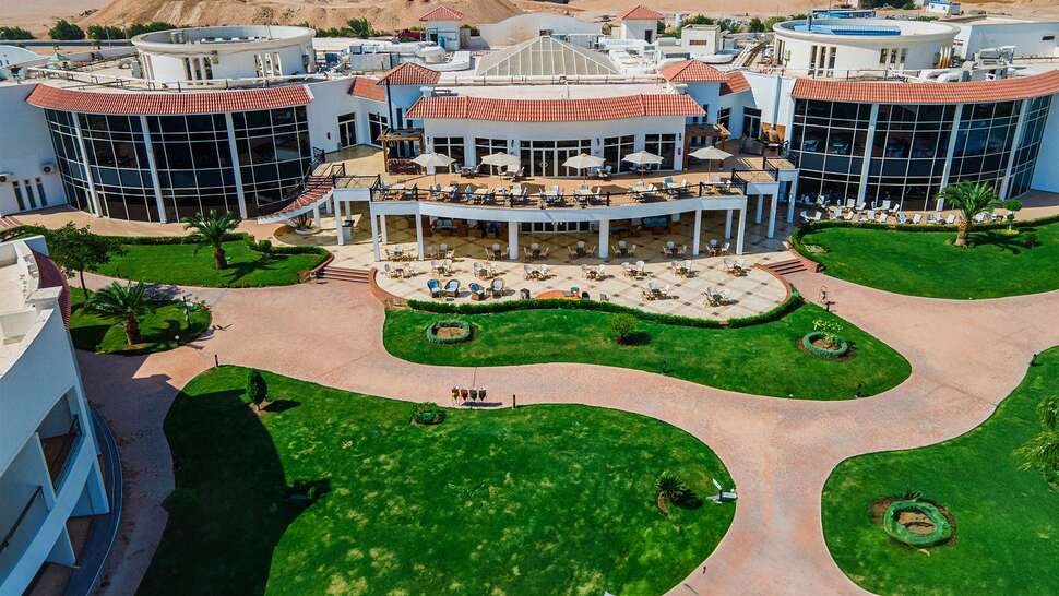Een foto van Sunrise Azalea Aqua Park Resort