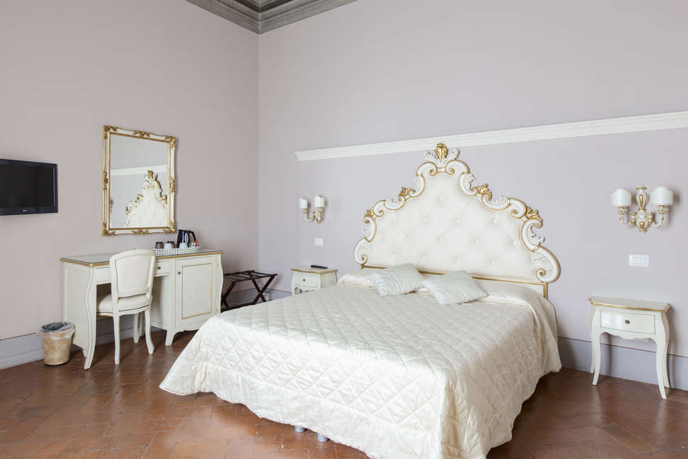 Een foto van B&B I Quattro Poeti