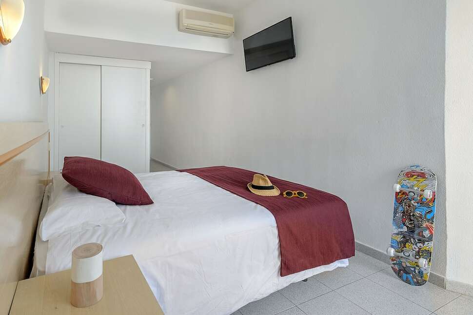 Een foto van Hotel Vibra Riviera
