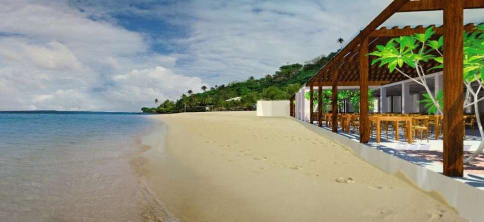Een foto van Goldi Sands Hotel