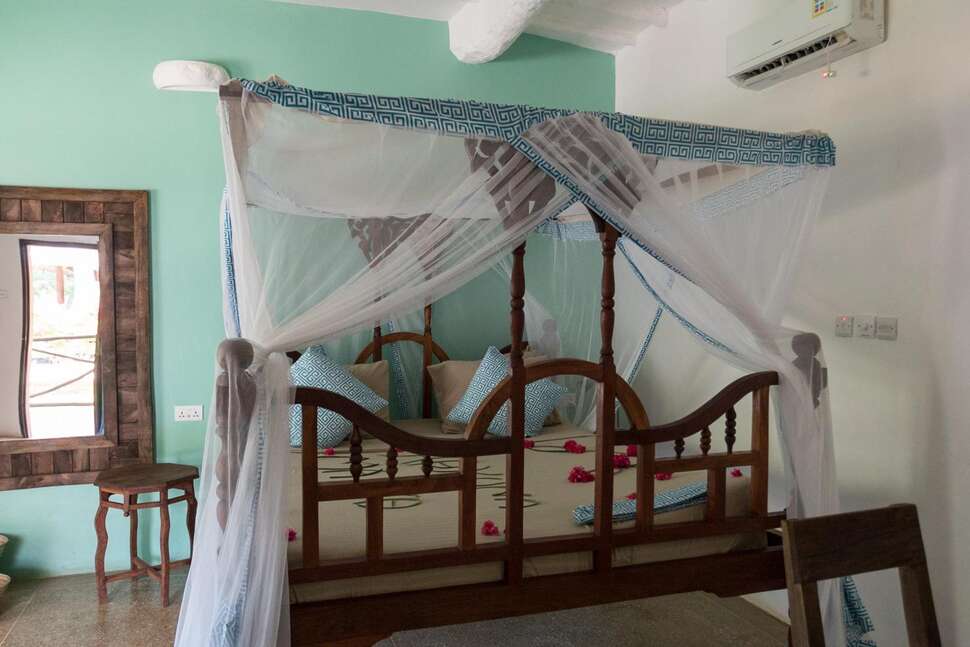 Een foto van Reef & Beach Resort