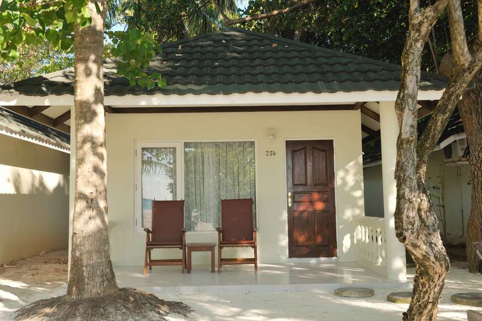 Een foto van Villa Nautica Paradise Island