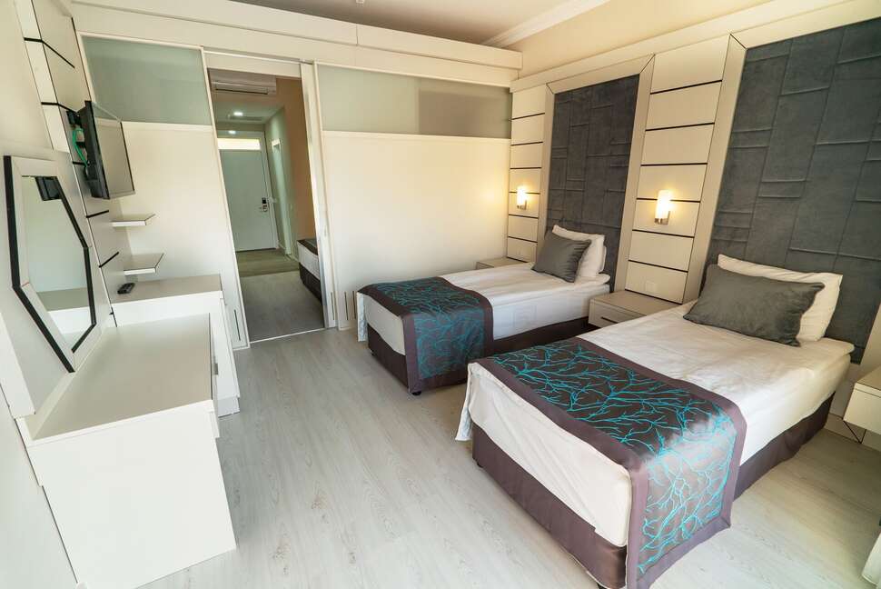 Een foto van Linda Resort Hotel