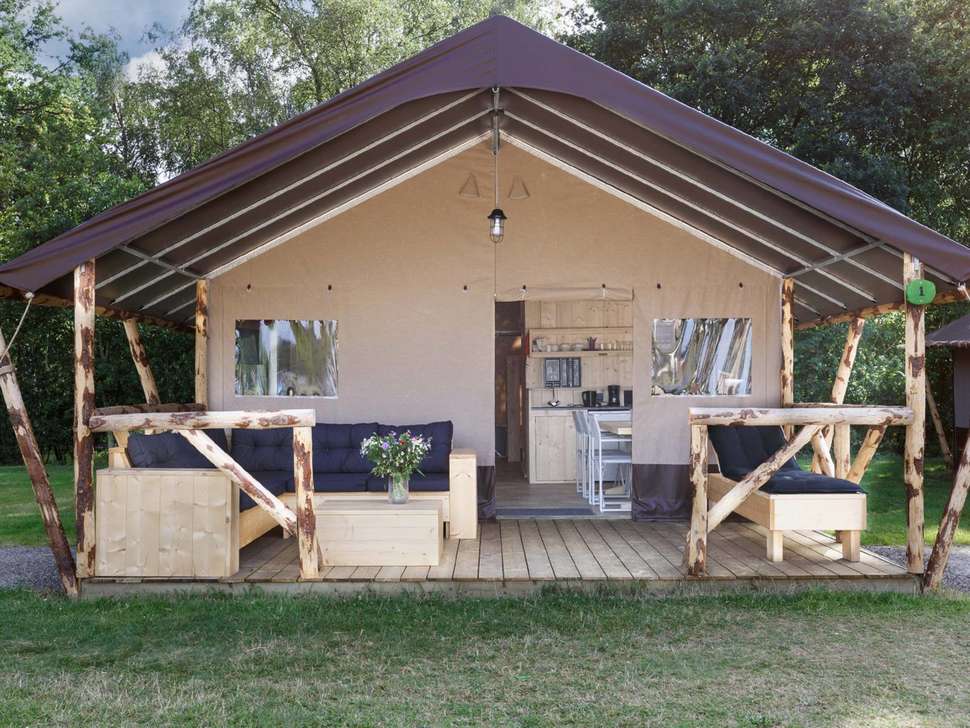Een foto van Libema Vakantiepark Dierenbos