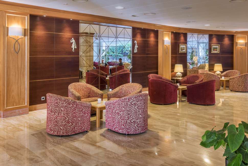 Een foto van Hotel Las Vegas