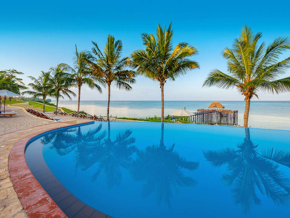 Een foto van Sea Cliff Resort & Spa