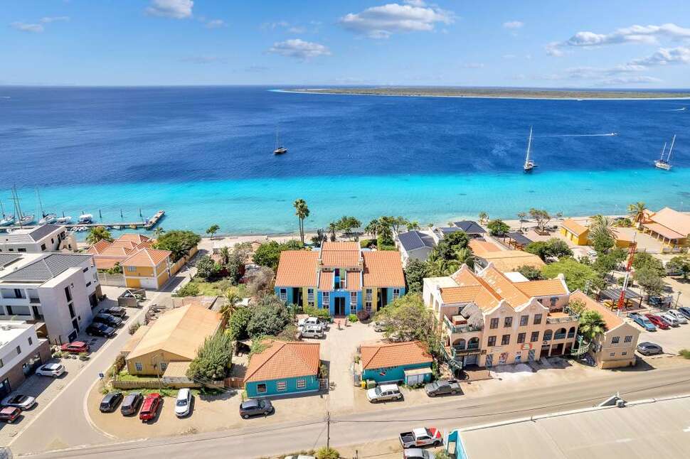 Een foto van Bonaire Oceanfront