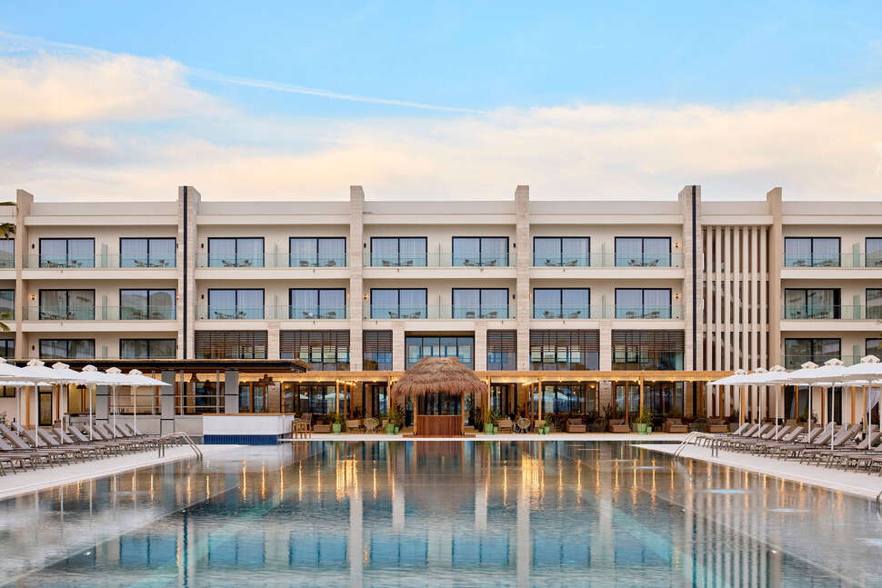 Ein Foto Melia Durres Albania