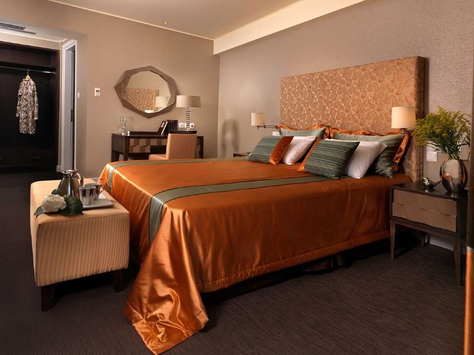 Ein Foto Hotel Alexandros