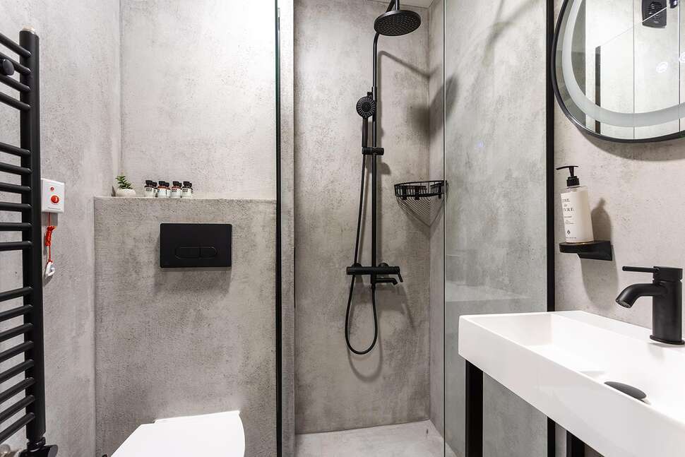 Een foto van Amar Design Hotel