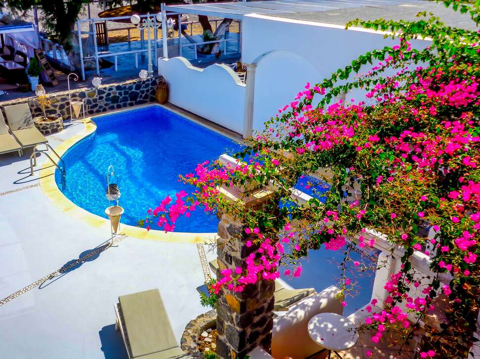 Een foto van Kings Suites