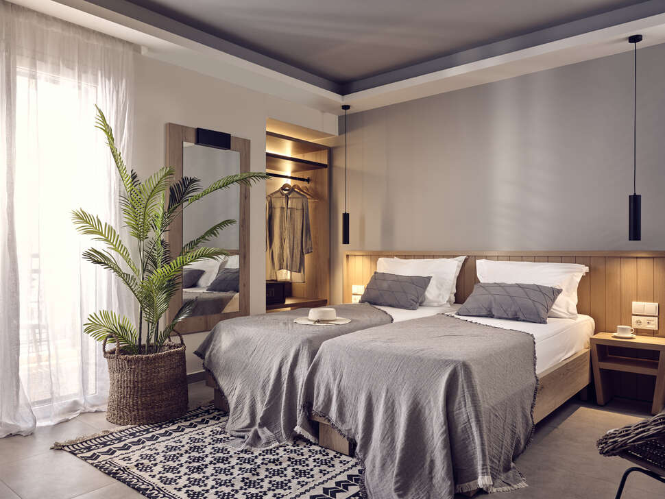 Een foto van Cactus Hotel