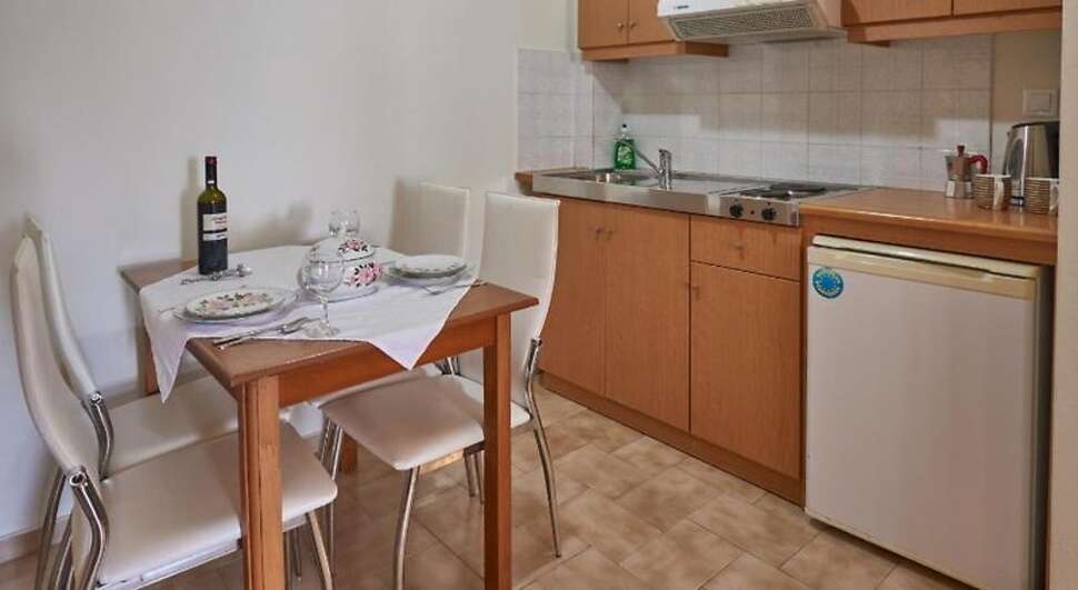 Een foto van Corali Studios & Appartementen