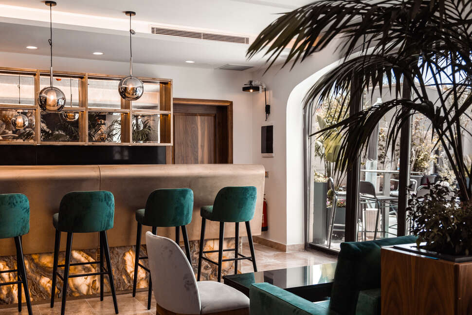 Een foto van The Village Boutique & Spa